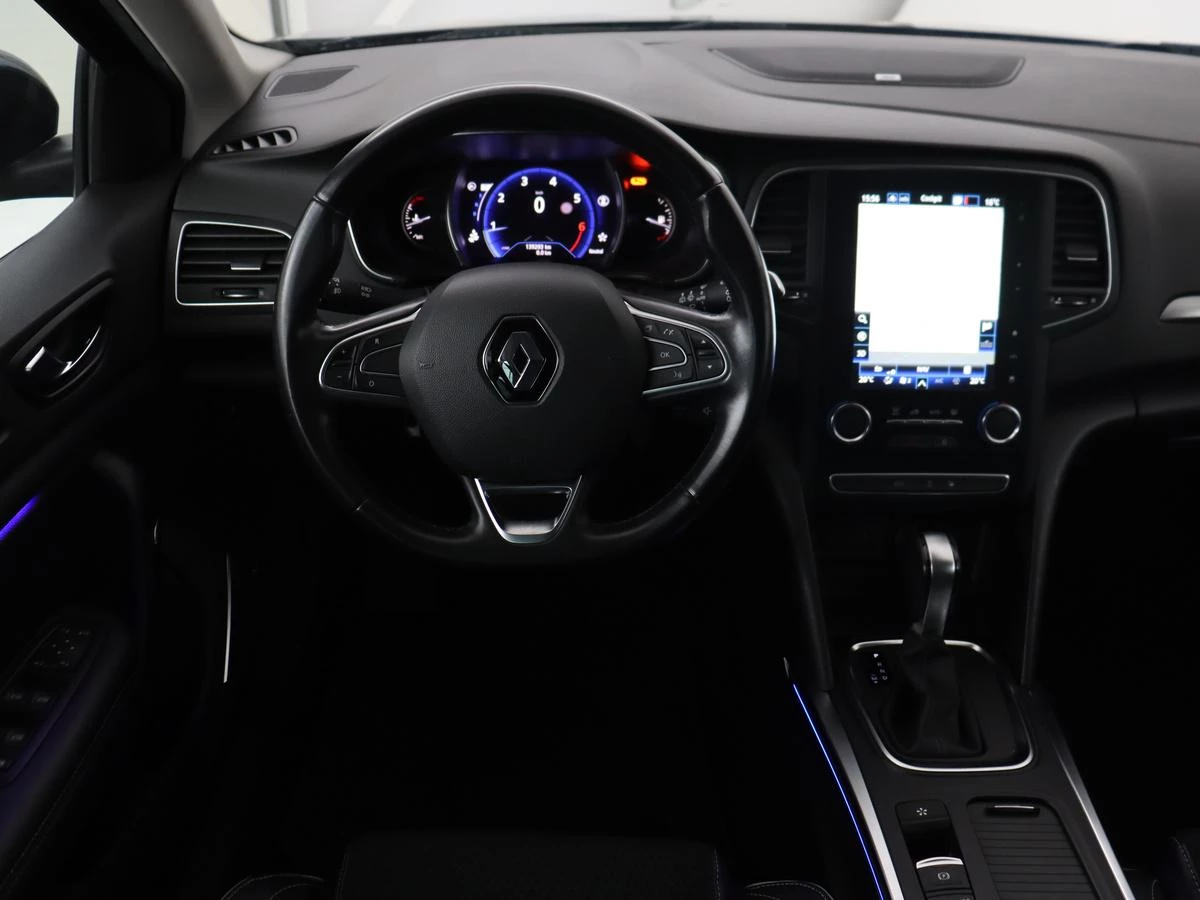 Hoofdafbeelding Renault Mégane