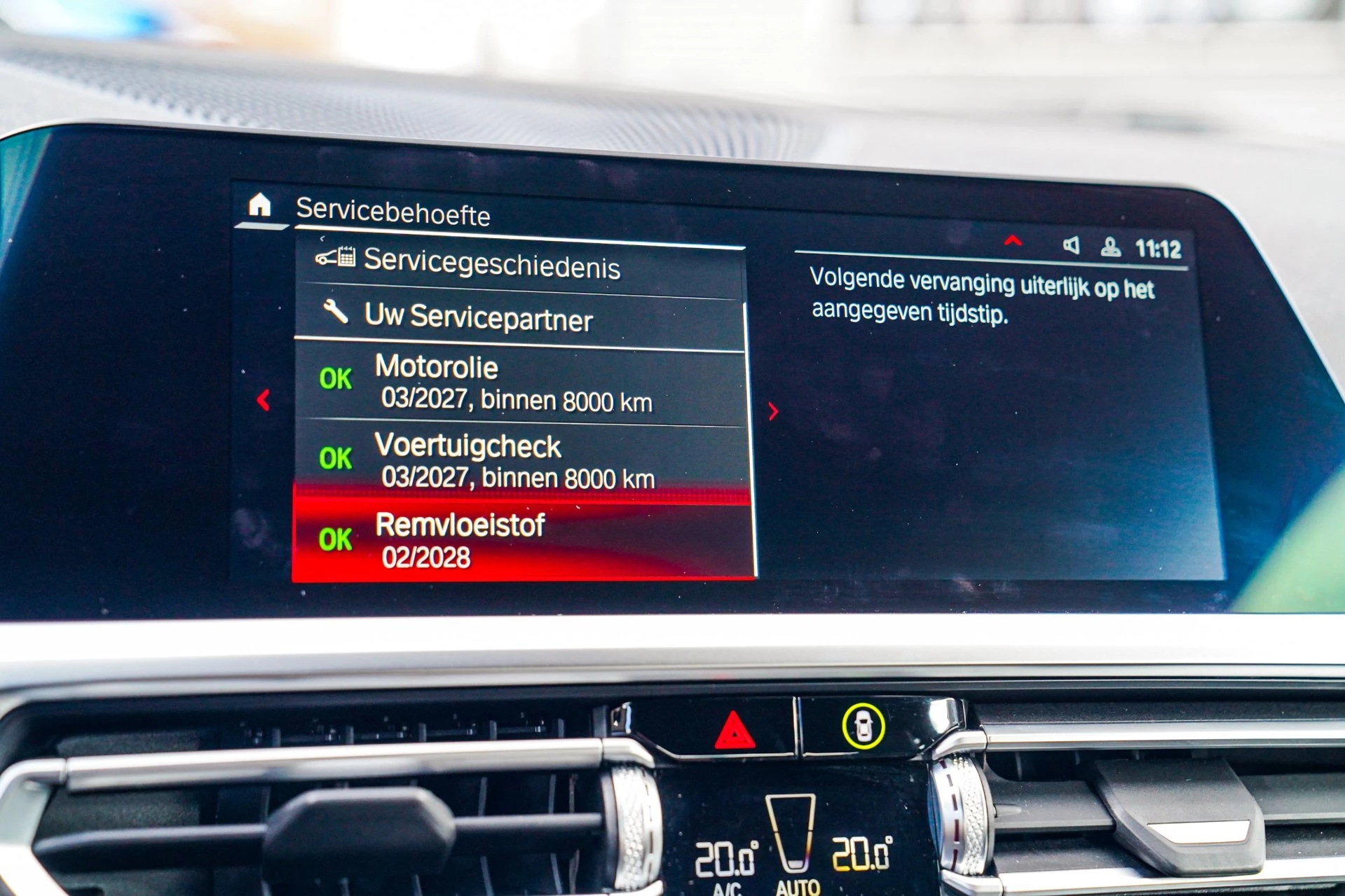 Hoofdafbeelding BMW M4