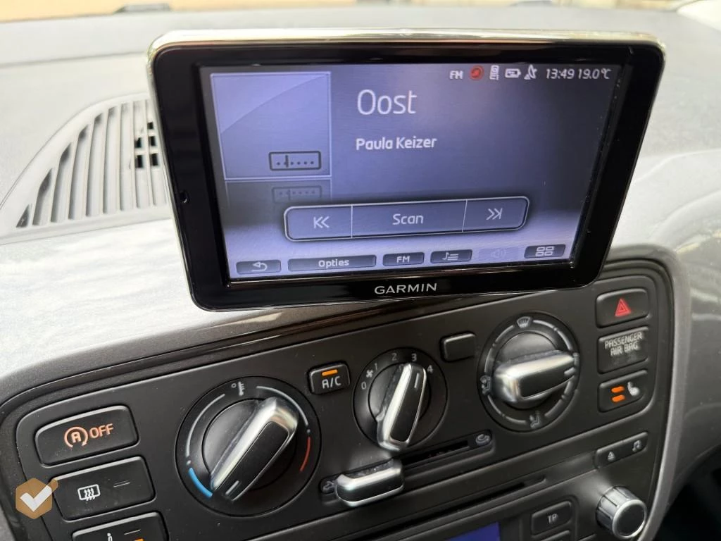 Hoofdafbeelding SEAT Mii