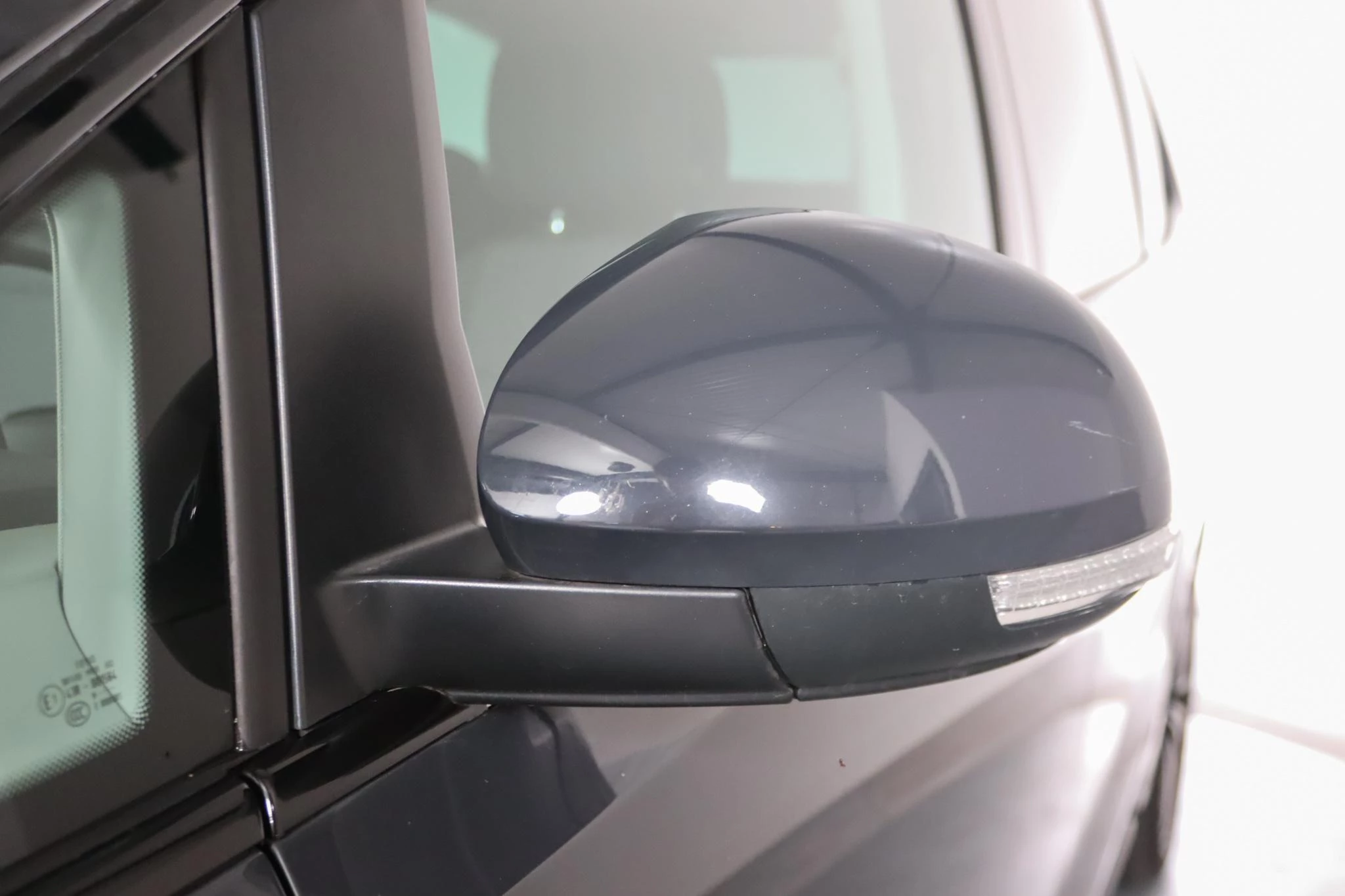 Hoofdafbeelding SEAT Alhambra