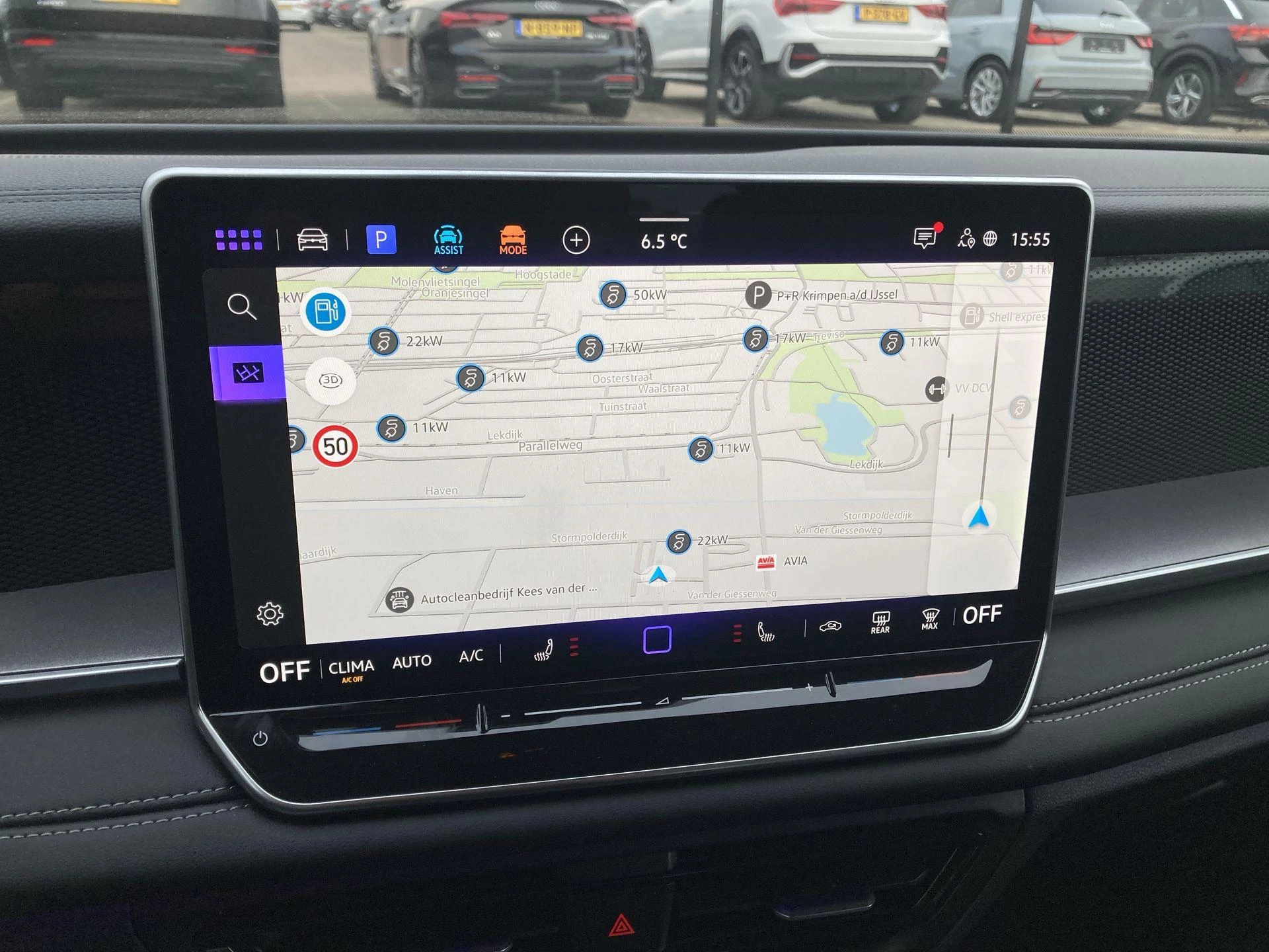 Hoofdafbeelding Volkswagen Tayron