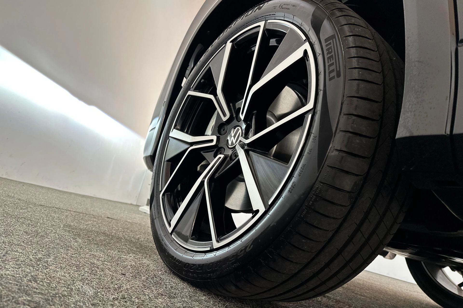 Hoofdafbeelding Volkswagen Tayron