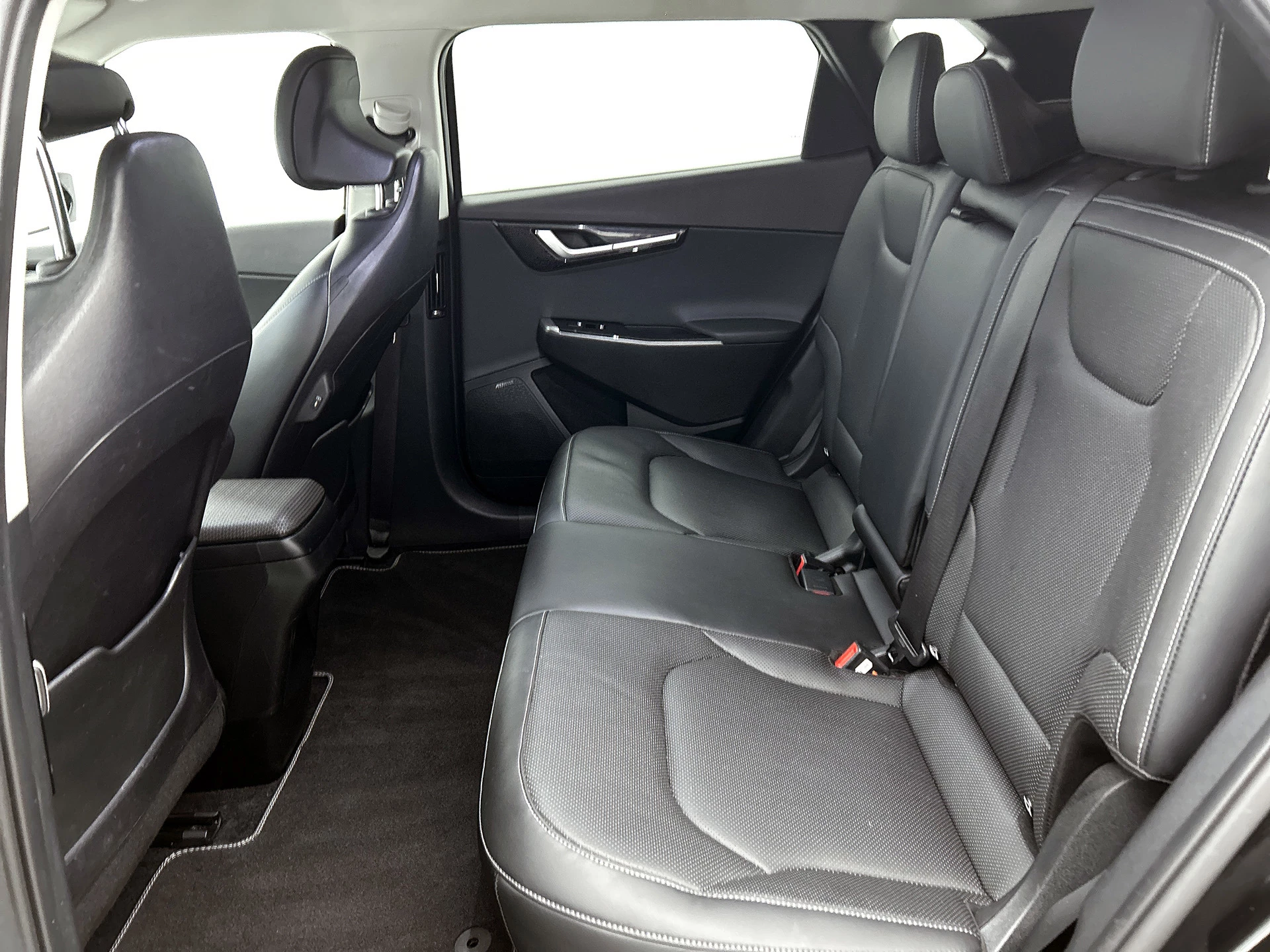 Hoofdafbeelding Kia EV6