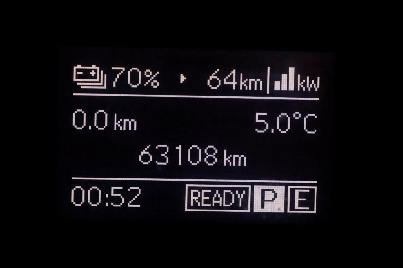 Hoofdafbeelding Mercedes-Benz eVito