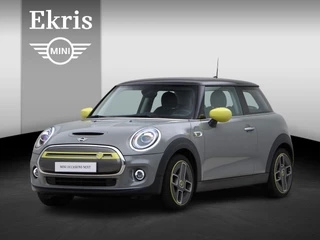 Hoofdafbeelding MINI Electric MINI Electric 3-deurs Essential | LED | NAVI |