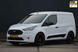Ford Transit Connect 1.5 EcoBlue L1 Trend Euro 6