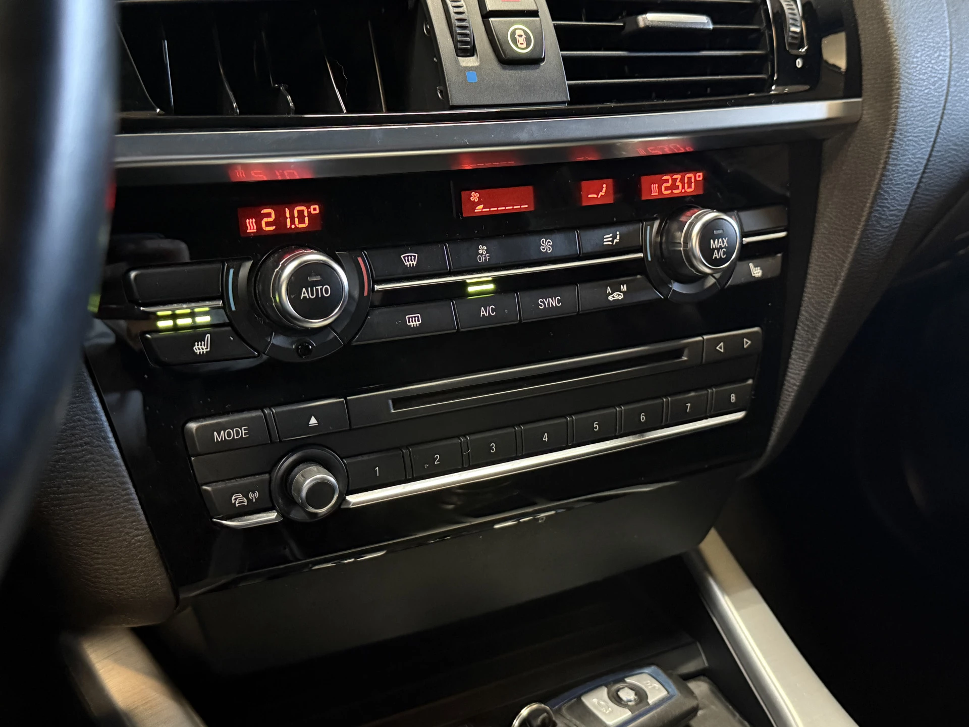 Hoofdafbeelding BMW X4