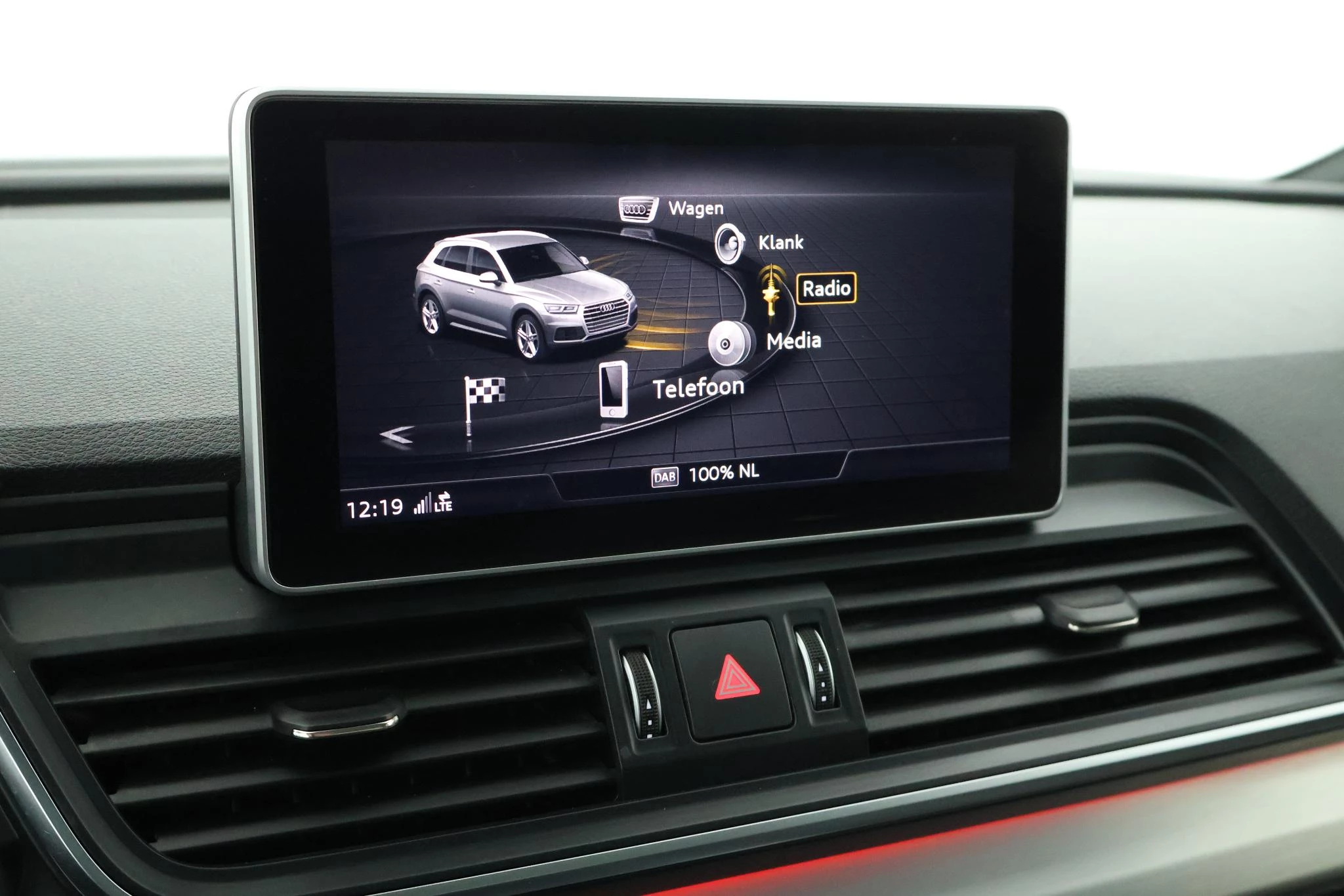 Hoofdafbeelding Audi SQ5