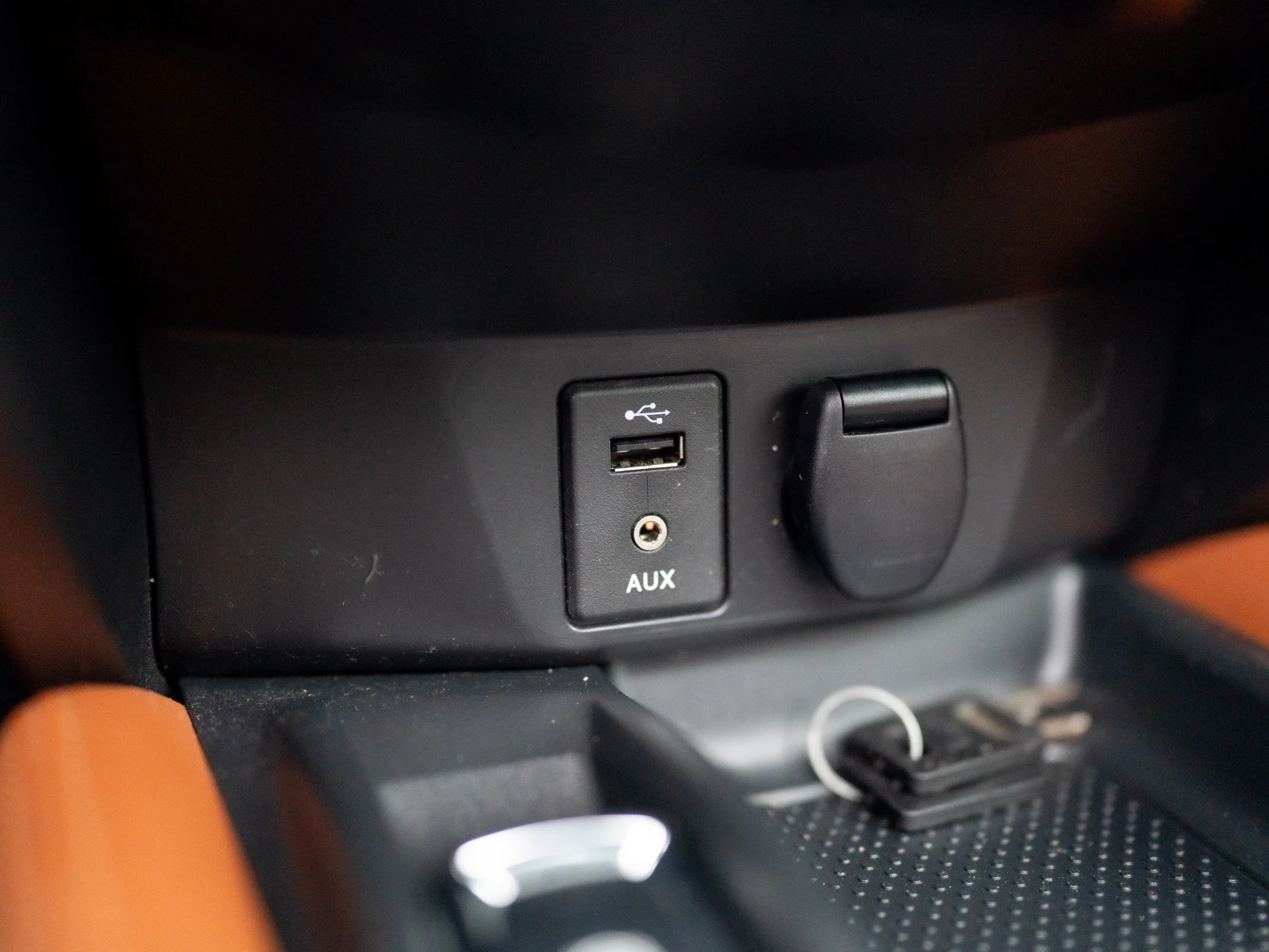 Hoofdafbeelding Nissan X-Trail