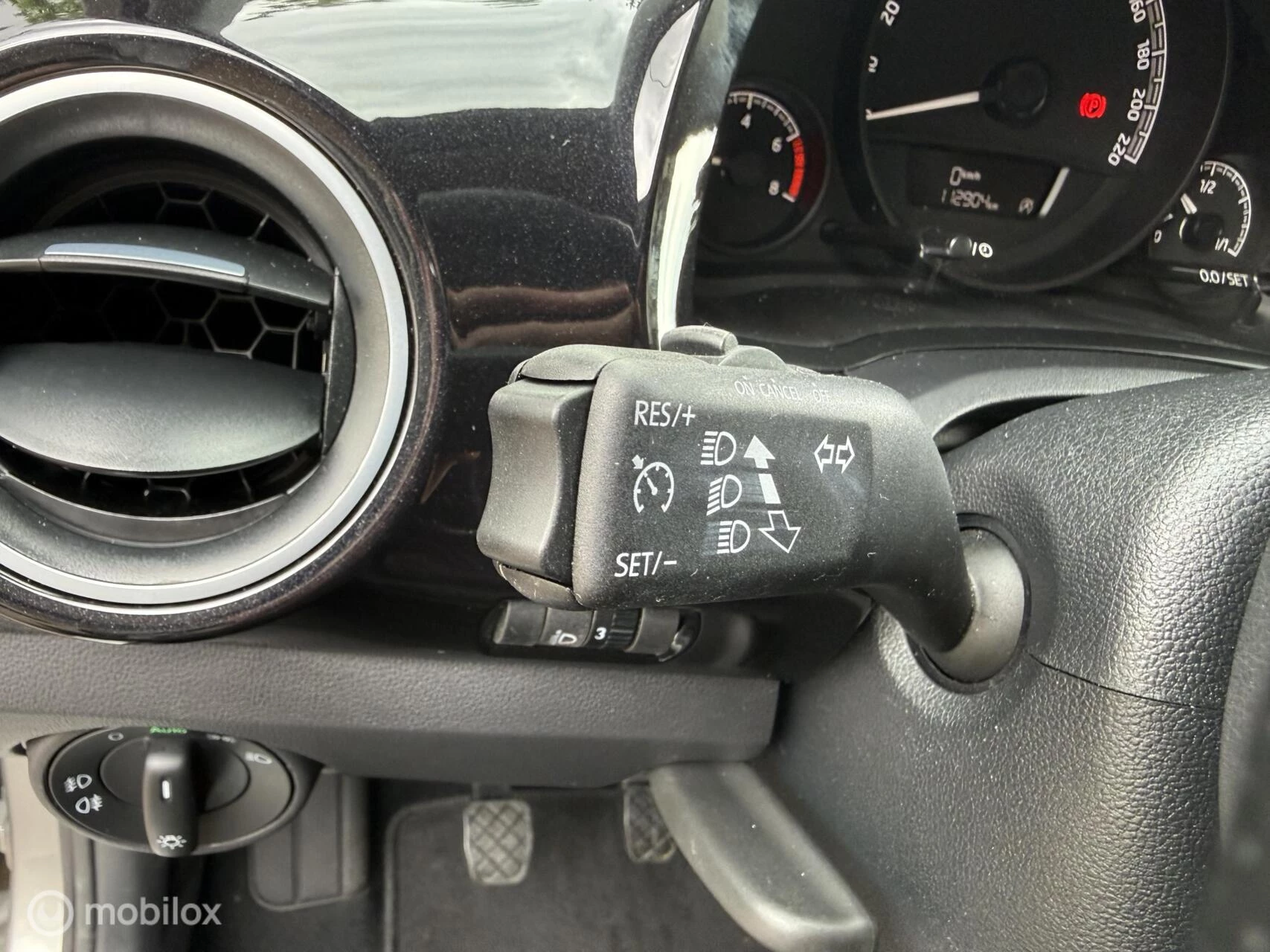 Hoofdafbeelding Škoda Citigo