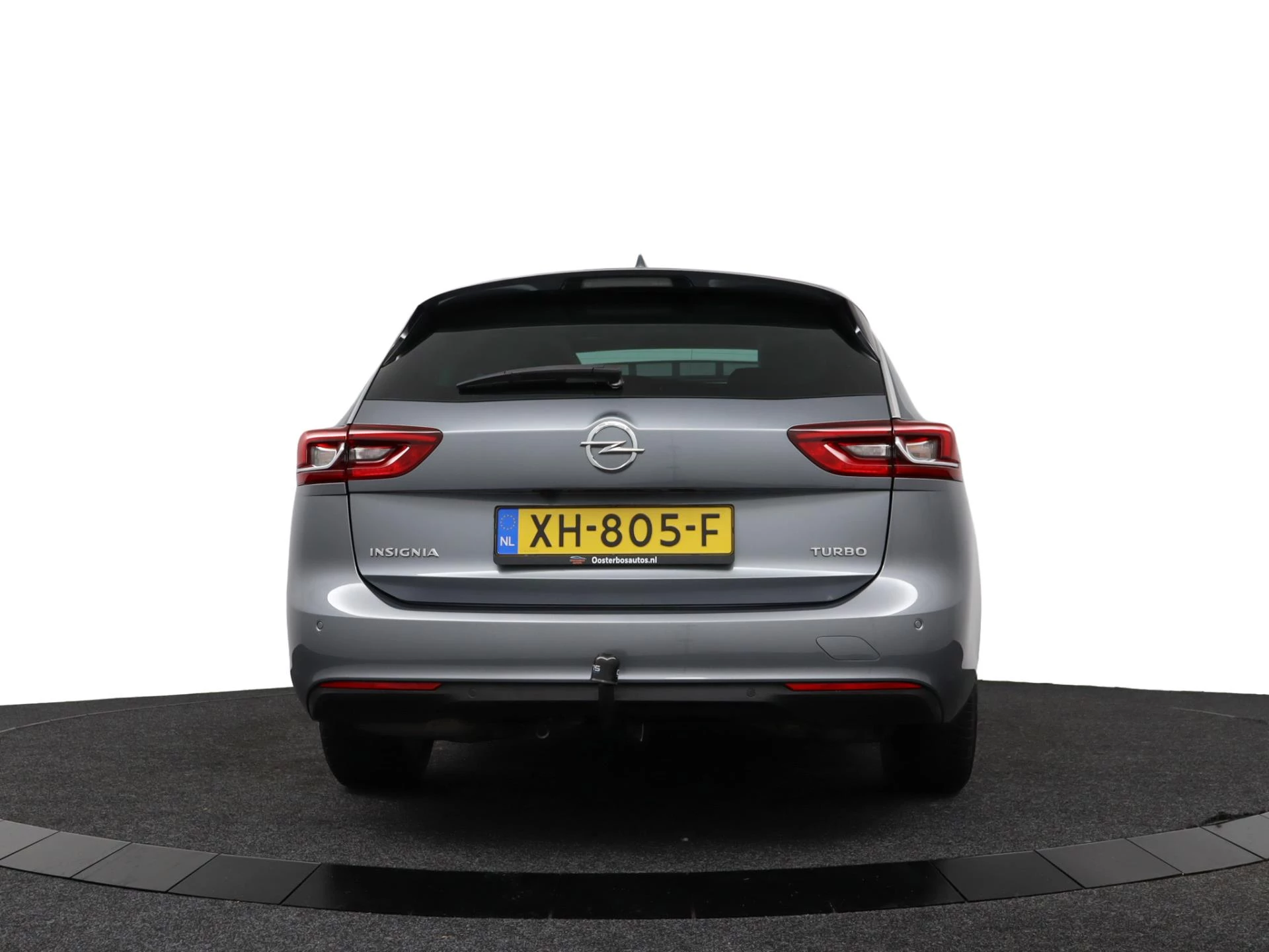 Hoofdafbeelding Opel Insignia