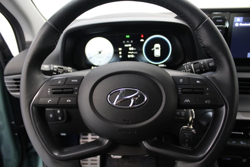 Hoofdafbeelding Hyundai Bayon