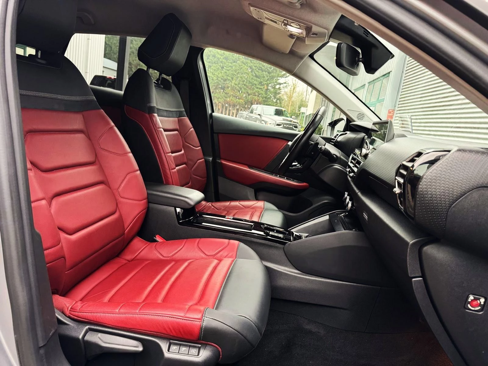 Hoofdafbeelding Citroën C4