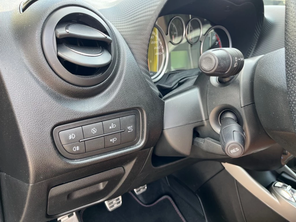 Hoofdafbeelding Alfa Romeo MiTo
