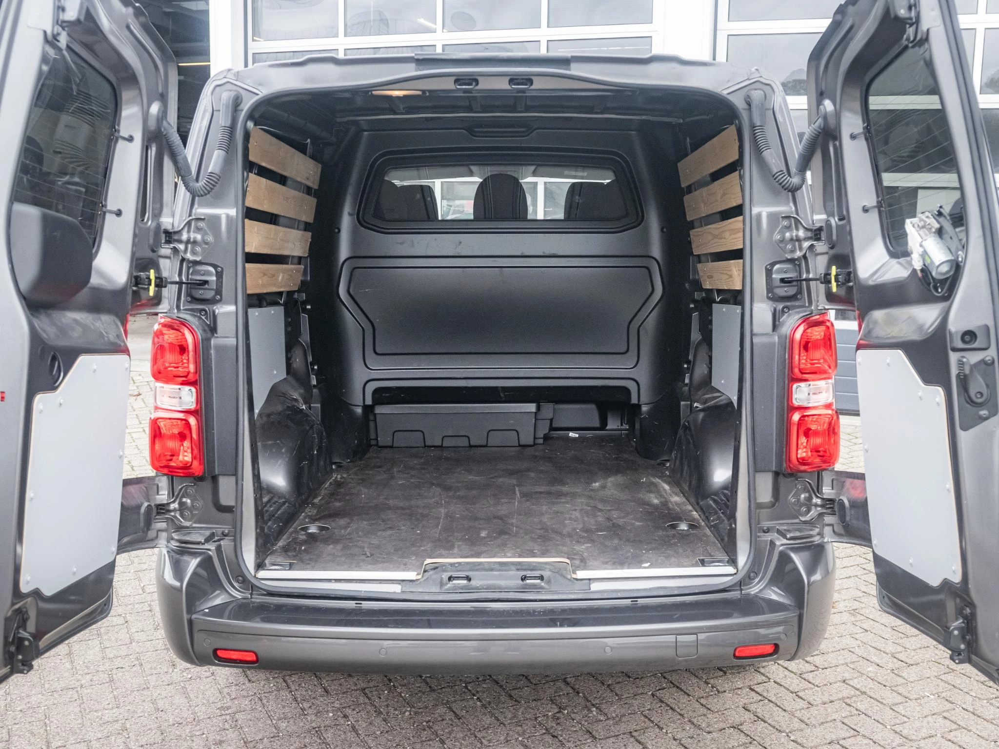 Hoofdafbeelding Fiat Scudo
