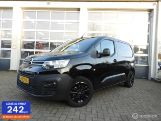 Citroen Berlingo bestel 1.5 BlueHDI Camera , Cruise