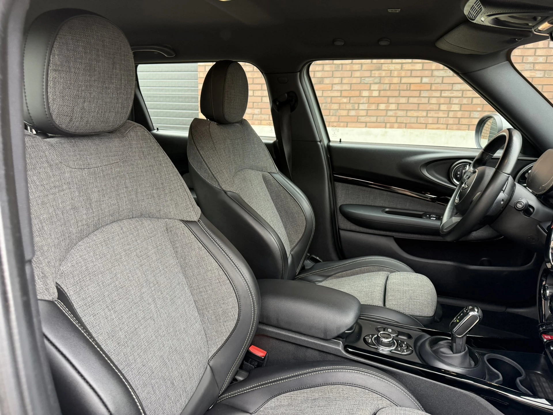 Hoofdafbeelding MINI Clubman