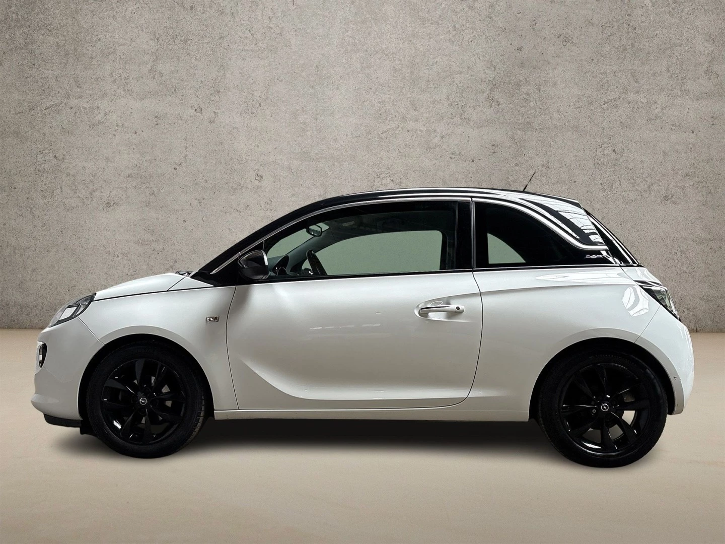 Hoofdafbeelding Opel ADAM