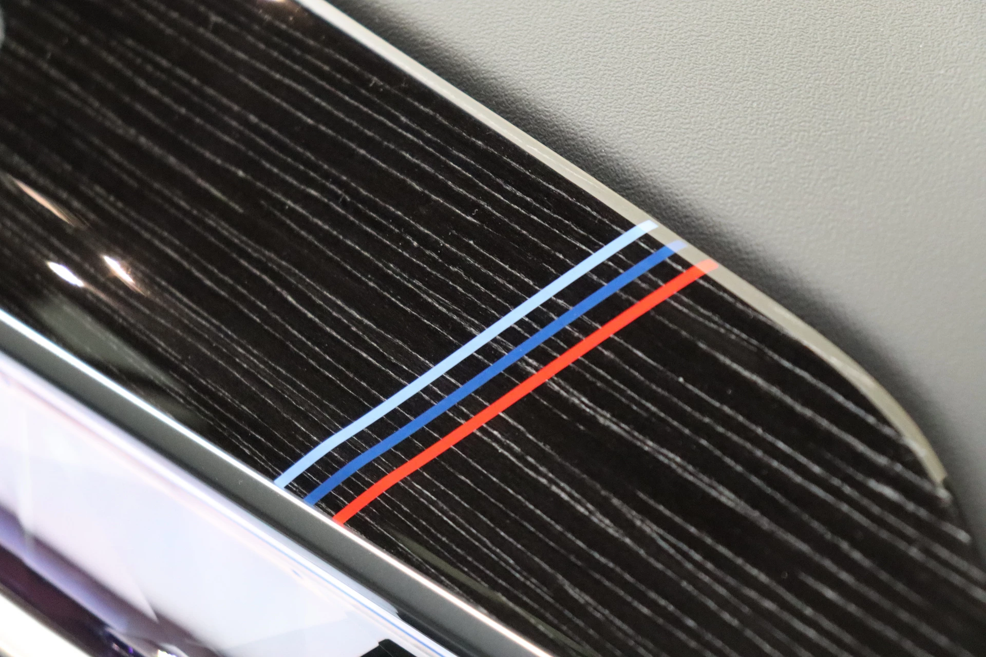 Hoofdafbeelding BMW i7