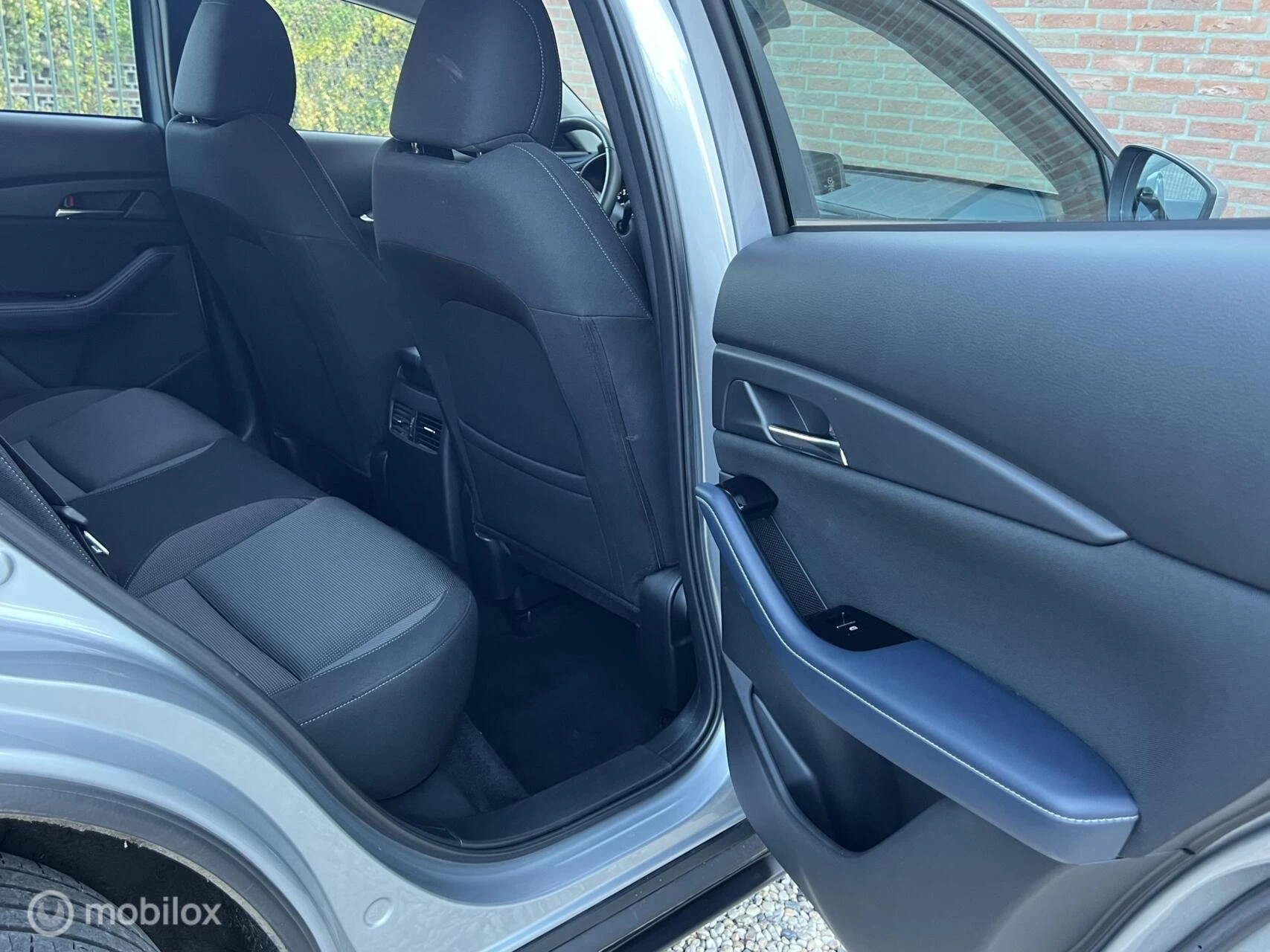 Hoofdafbeelding Mazda CX-30