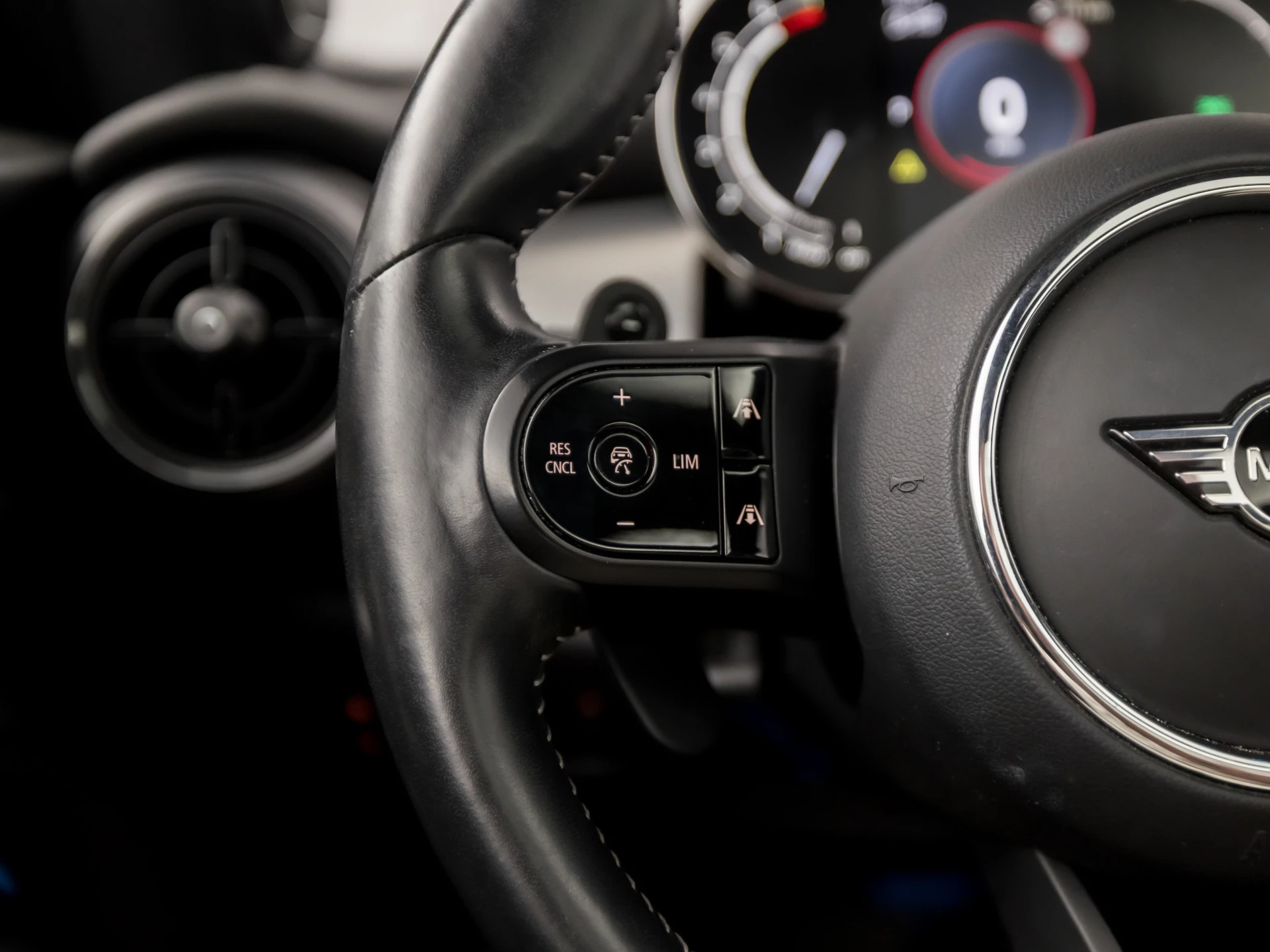Hoofdafbeelding MINI Cooper S