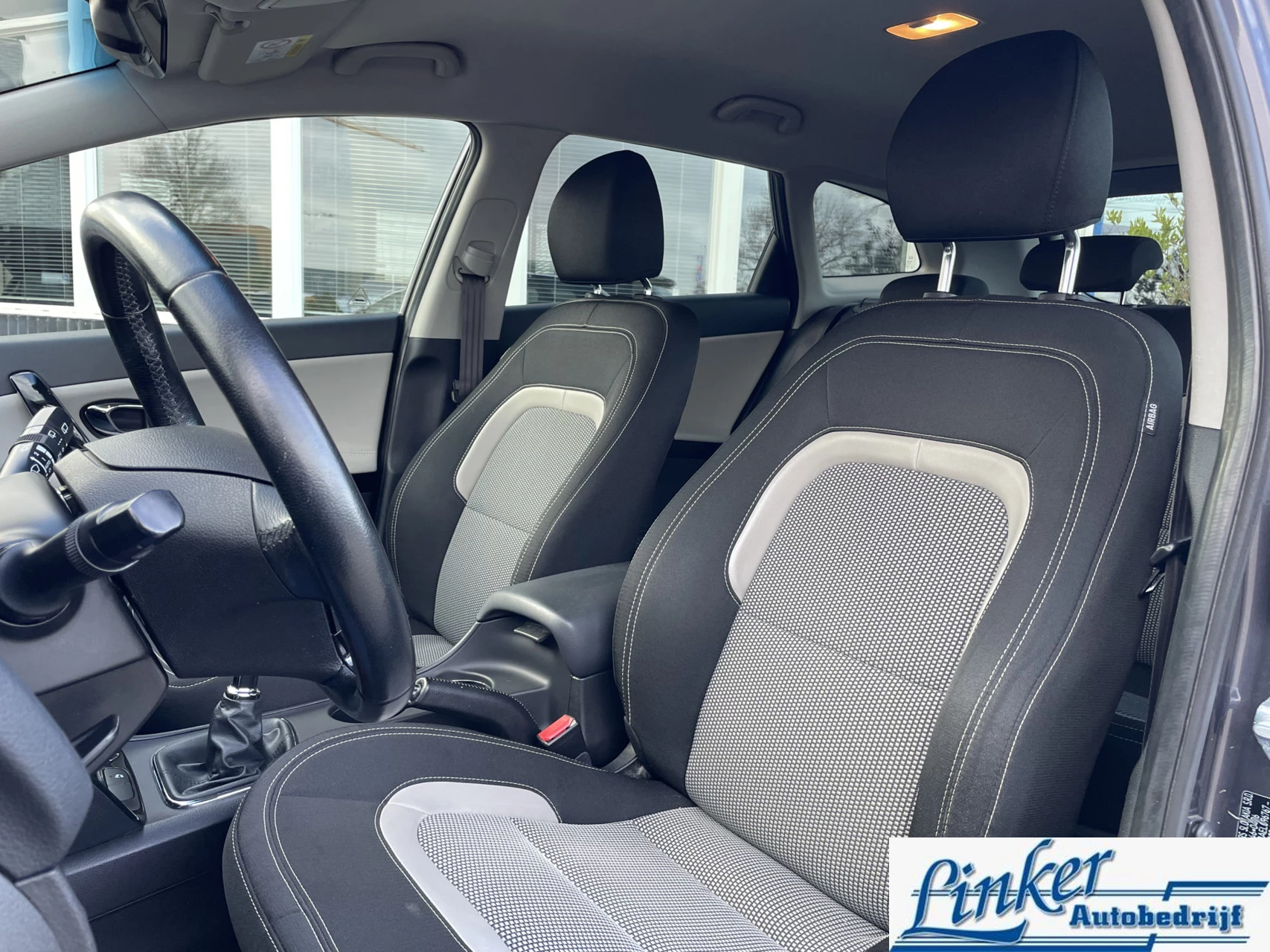 Hoofdafbeelding Kia cee'd