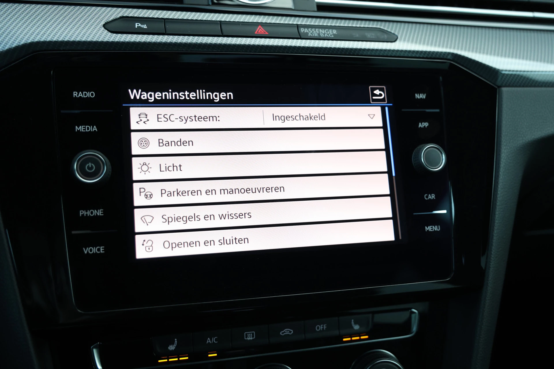 Hoofdafbeelding Volkswagen Arteon