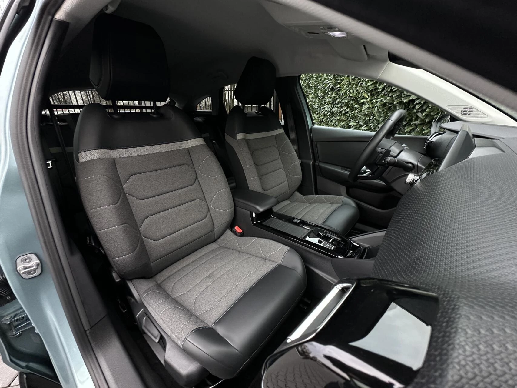 Hoofdafbeelding Citroën C4