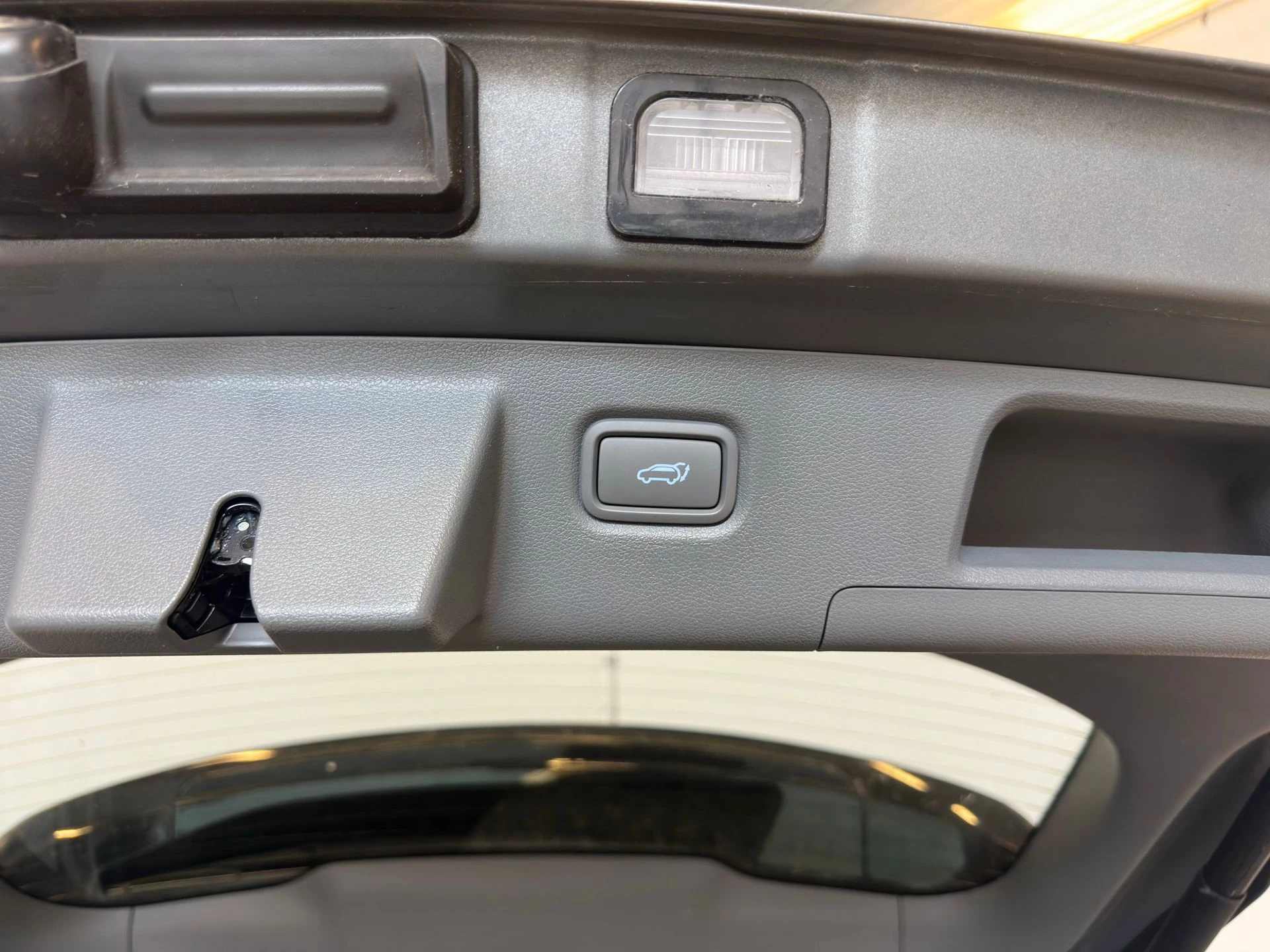 Hoofdafbeelding Hyundai Nexo