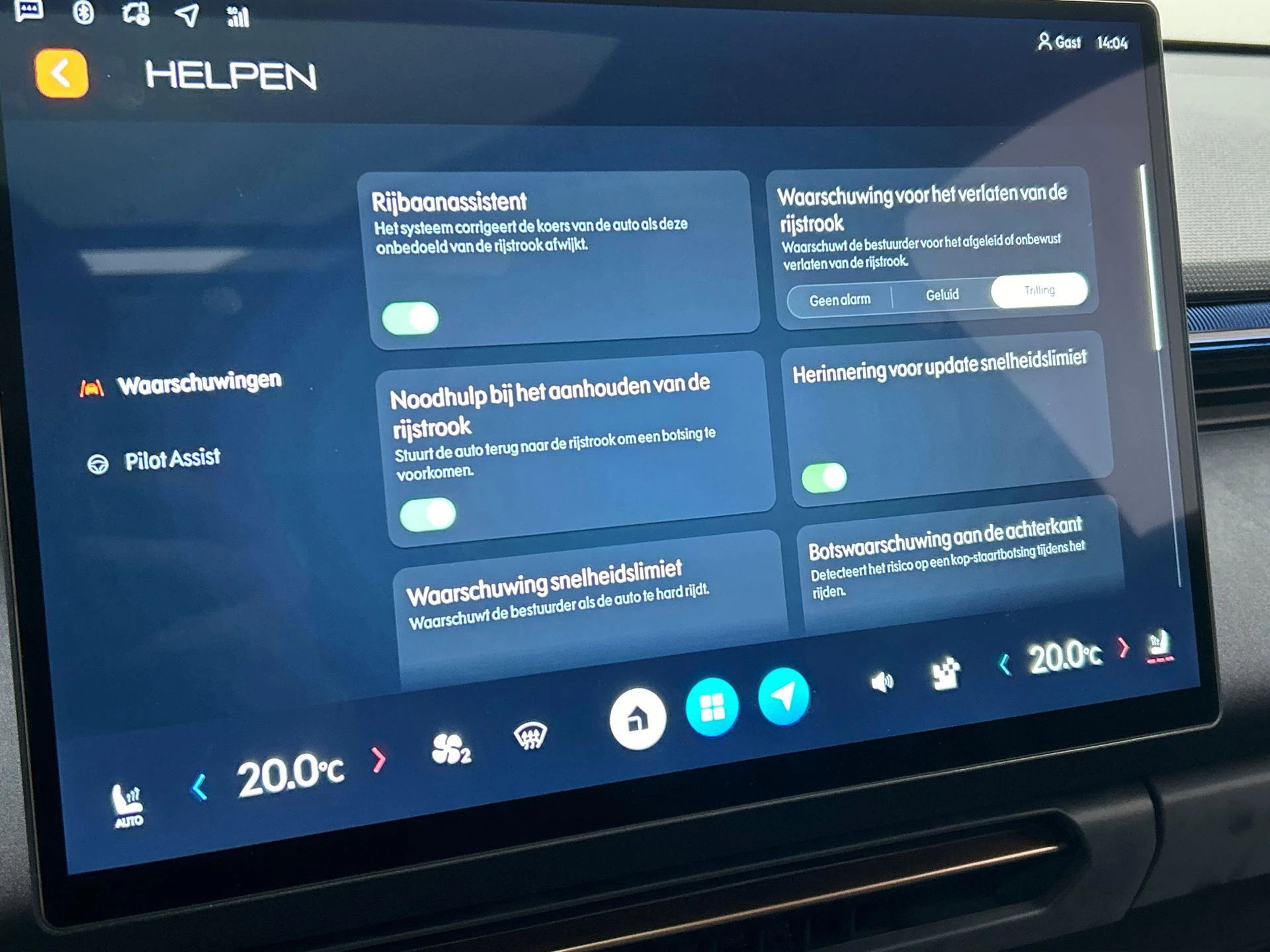 Hoofdafbeelding Lynk & Co 08