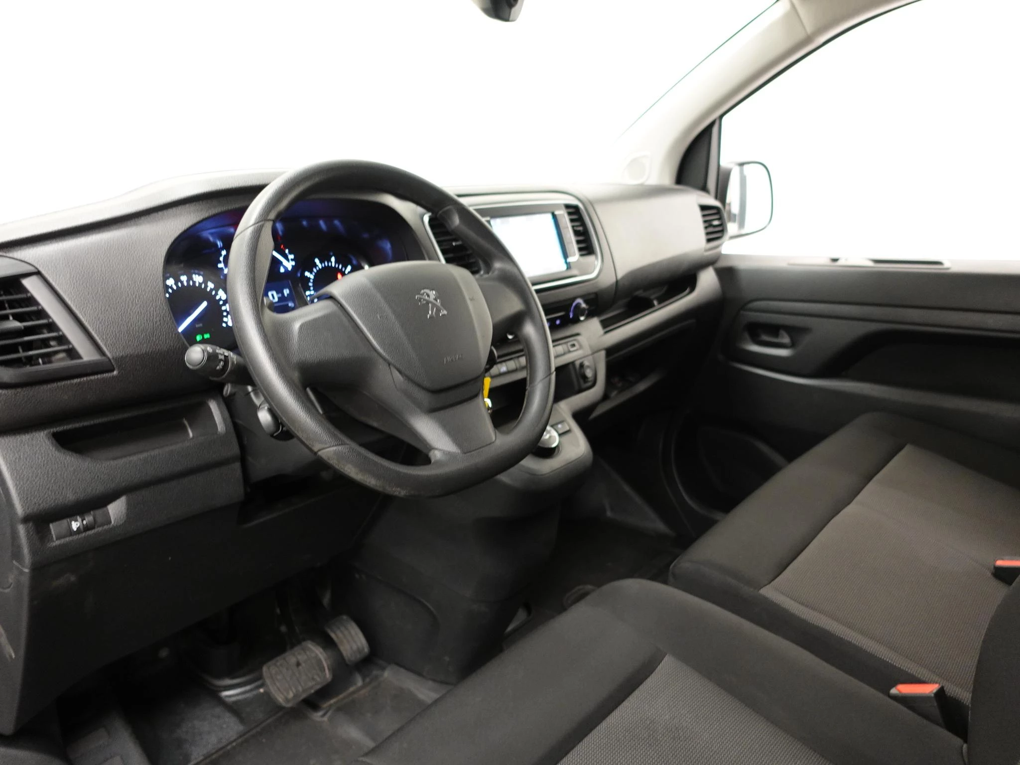 Hoofdafbeelding Peugeot Expert