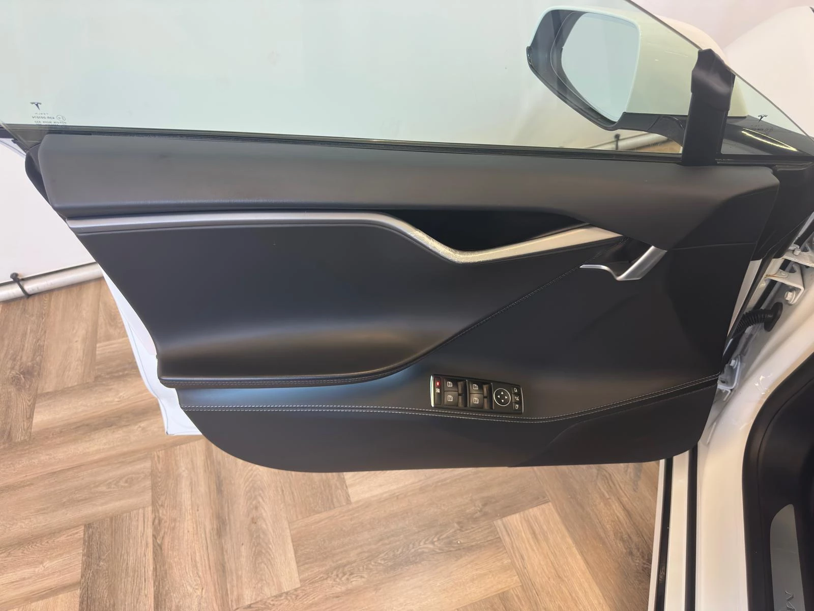 Hoofdafbeelding Tesla Model S