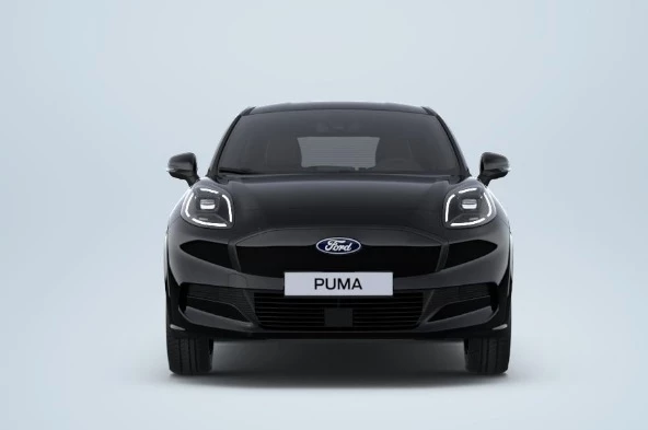 Hoofdafbeelding Ford Puma Gen-E