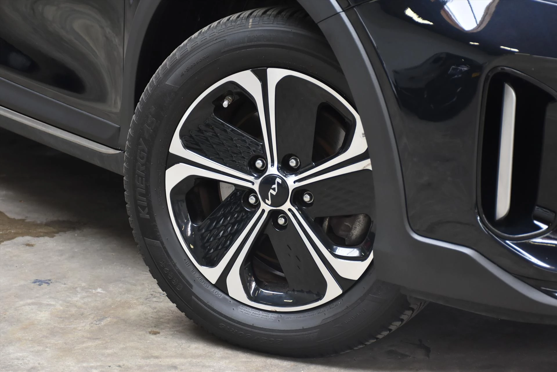 Hoofdafbeelding Kia XCeed