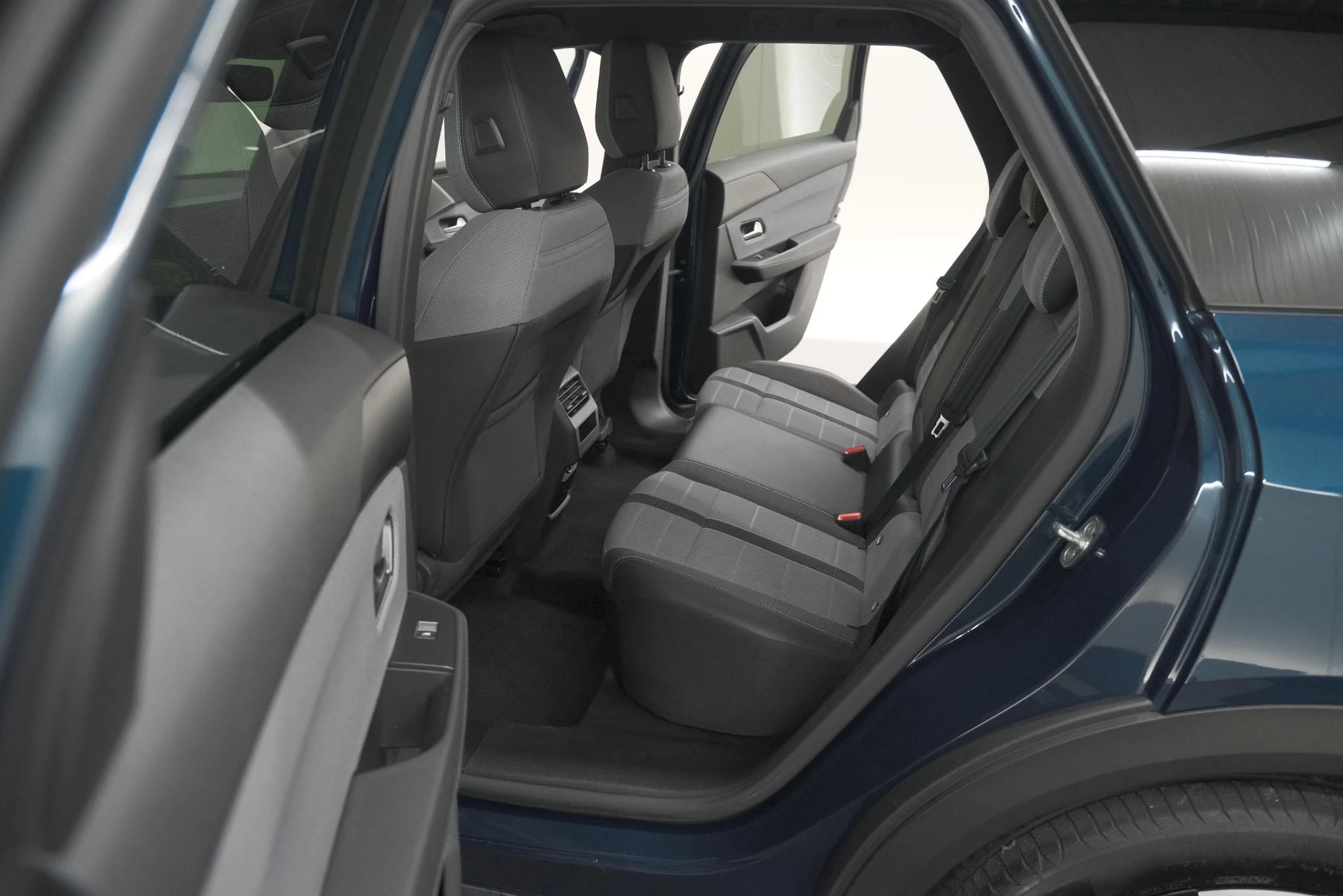 Hoofdafbeelding Opel Grandland