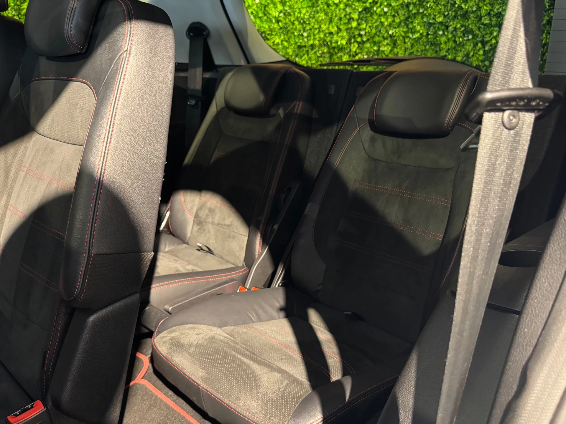 Hoofdafbeelding Ford S-Max