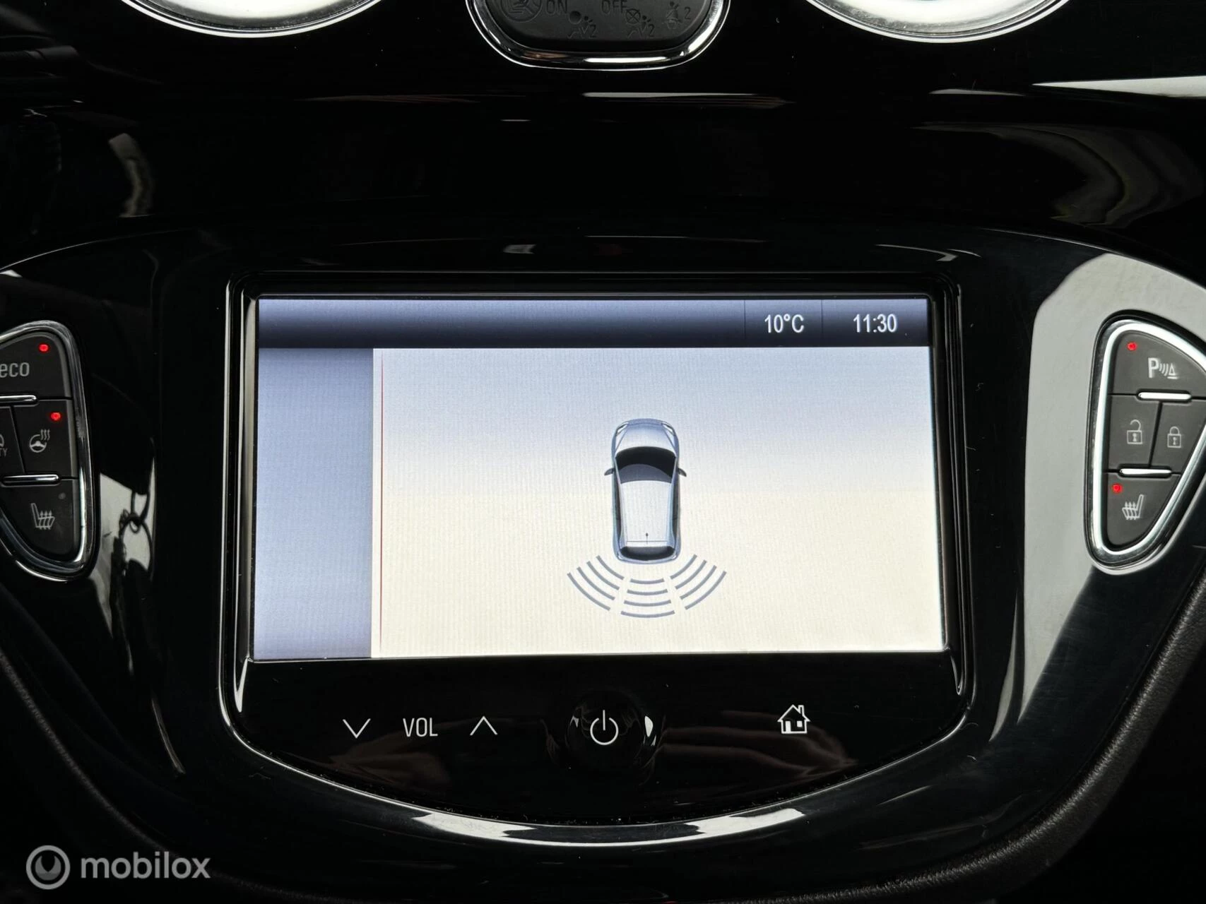 Hoofdafbeelding Opel ADAM