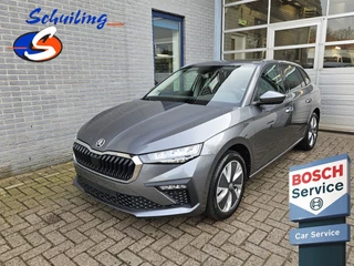 Hoofdafbeelding Škoda Scala Škoda Scala 1.0 TSI Selection Inclusief afleveringskosten