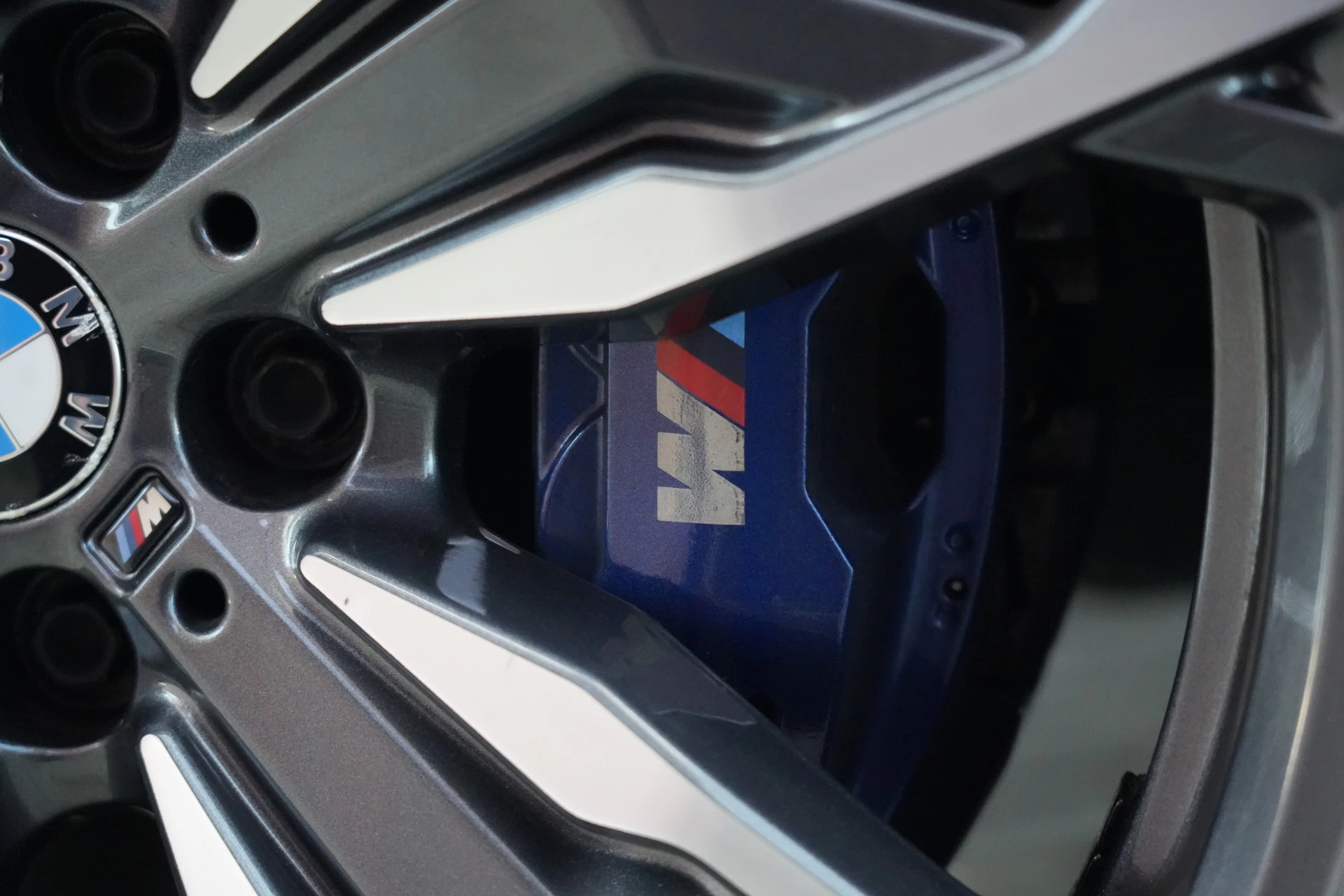 Hoofdafbeelding BMW X4