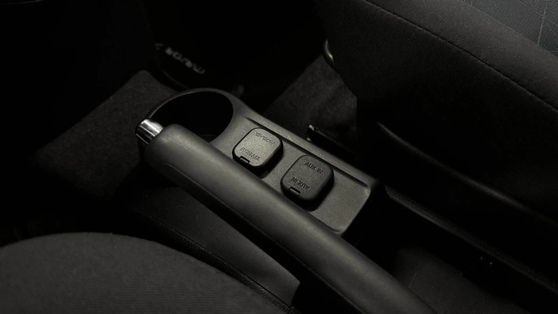 Hoofdafbeelding Mazda 2