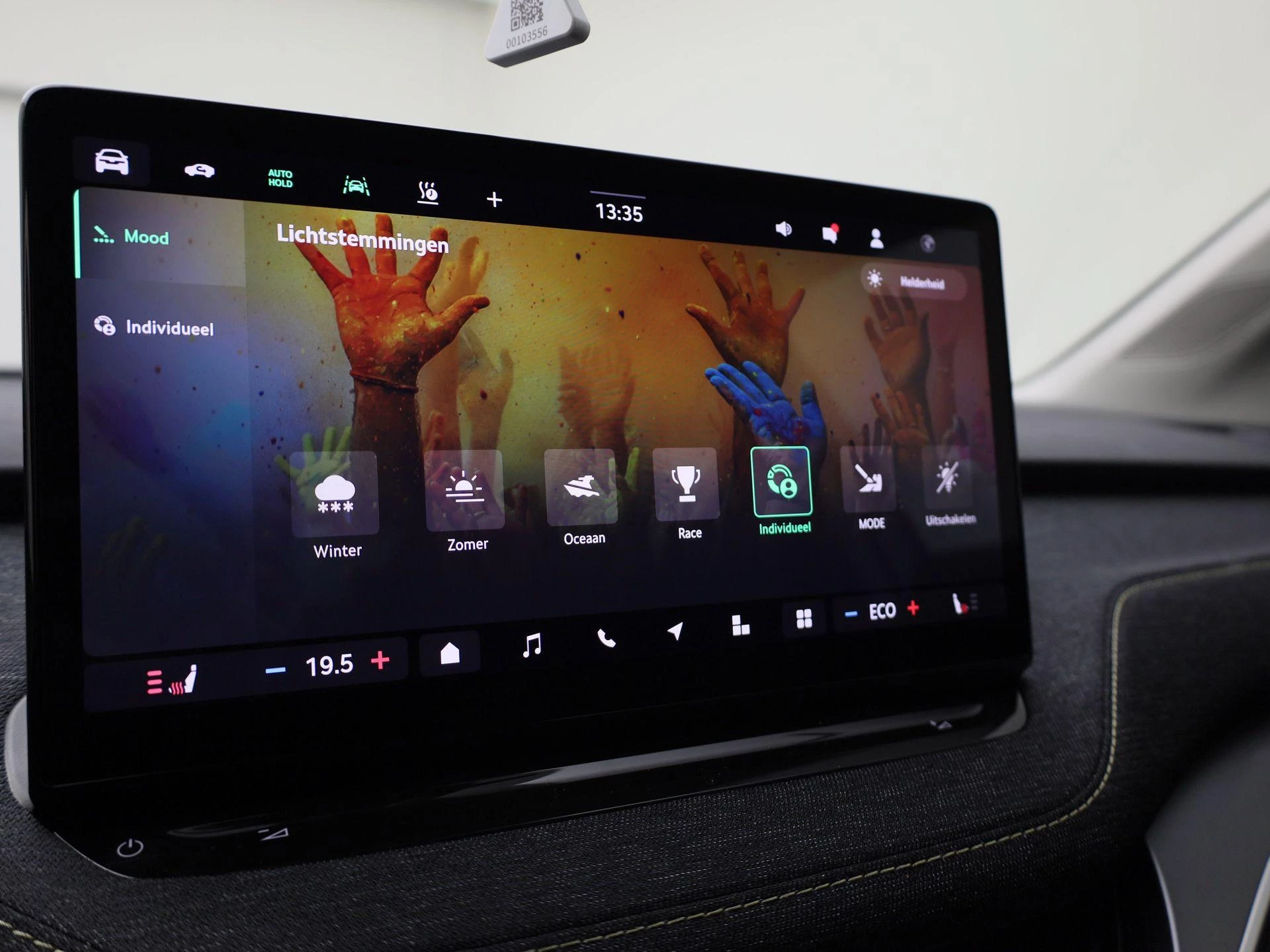 Hoofdafbeelding Škoda Elroq