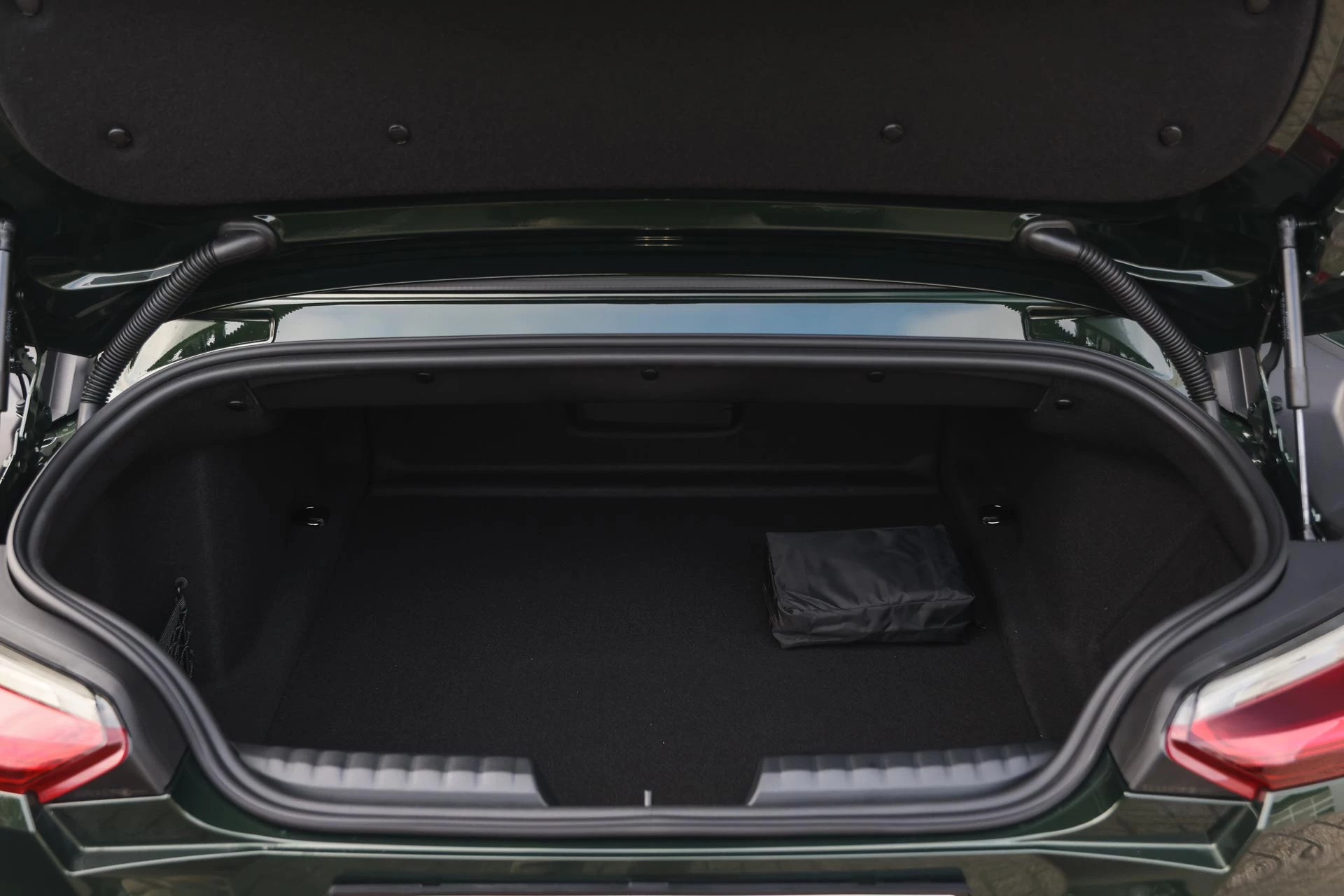 Hoofdafbeelding BMW Z4