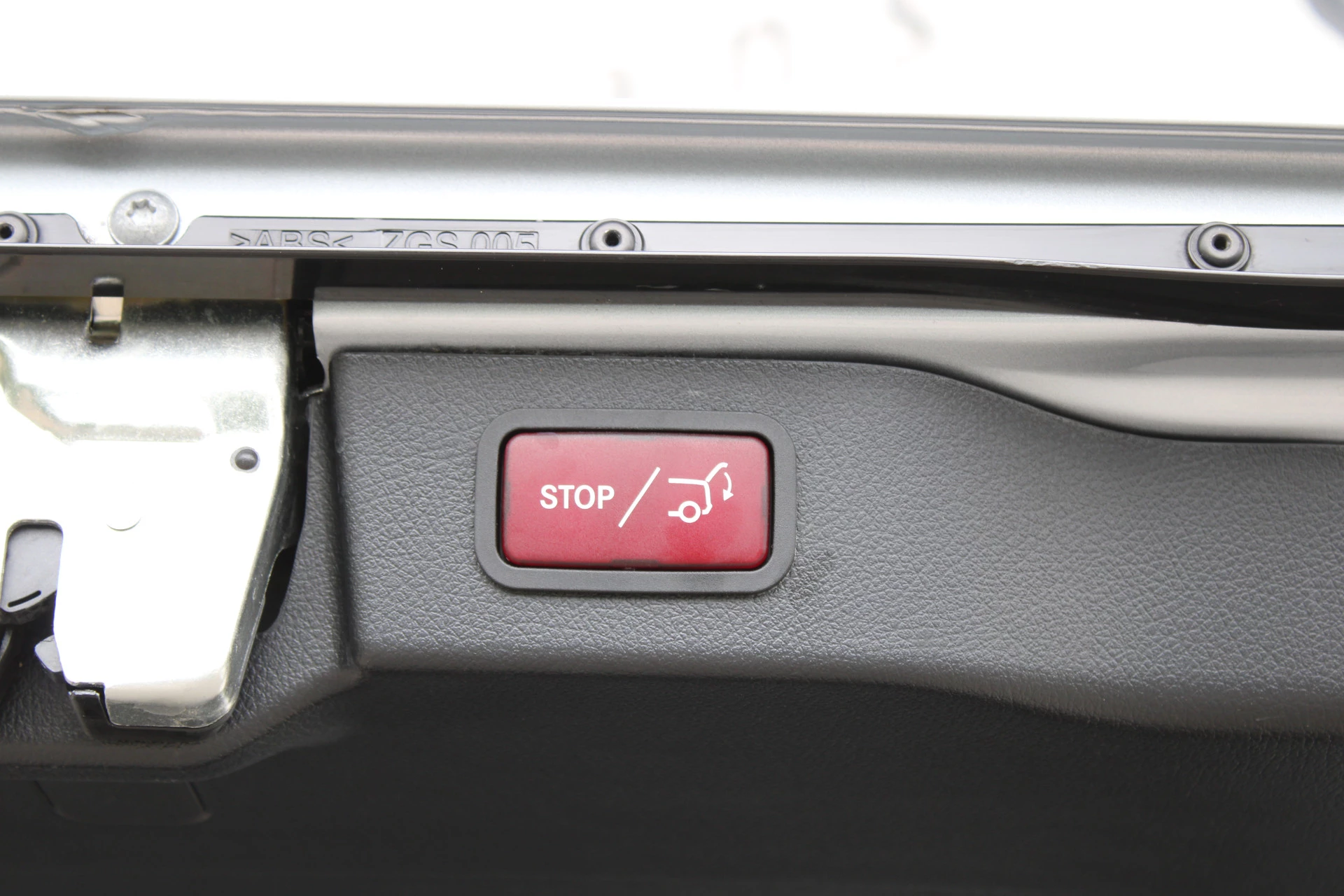 Hoofdafbeelding Mercedes-Benz EQV