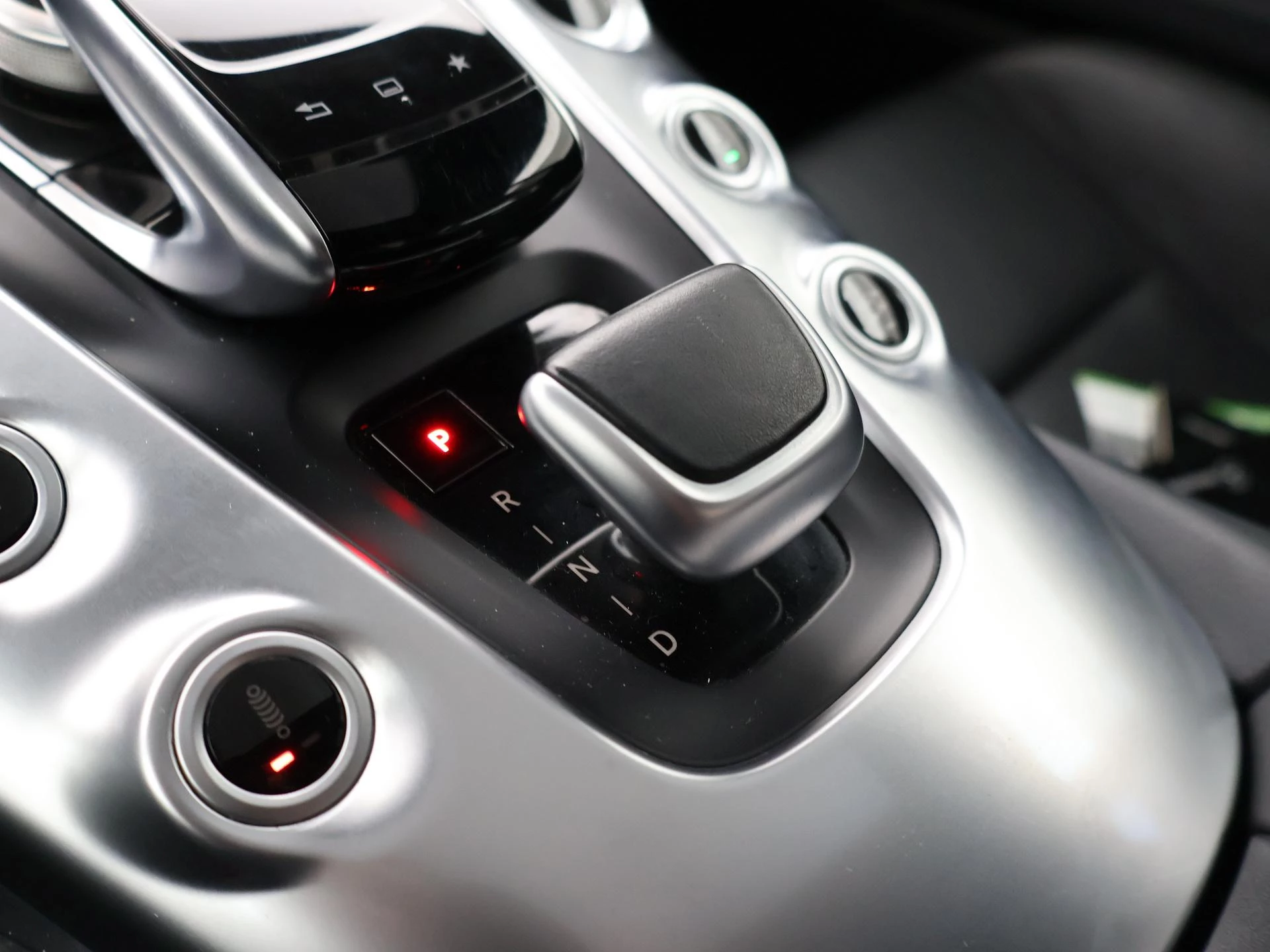 Hoofdafbeelding Mercedes-Benz AMG GT