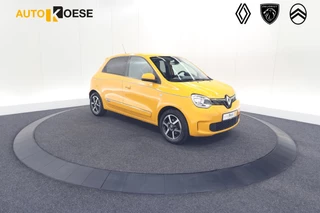 Renault Twingo 1.0 SCe Intens | Premium | Apple Carplay | Parkeersensoren | Cruise Control