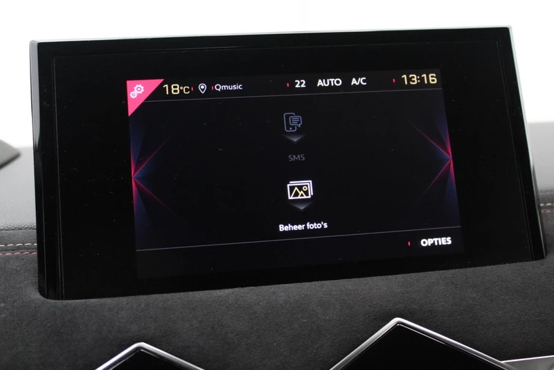 Hoofdafbeelding DS DS 3