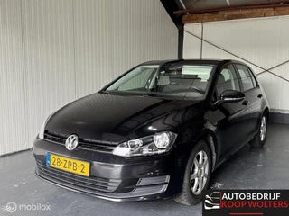 Volkswagen Golf 1.4 TSI PDC Navi Trekhaak