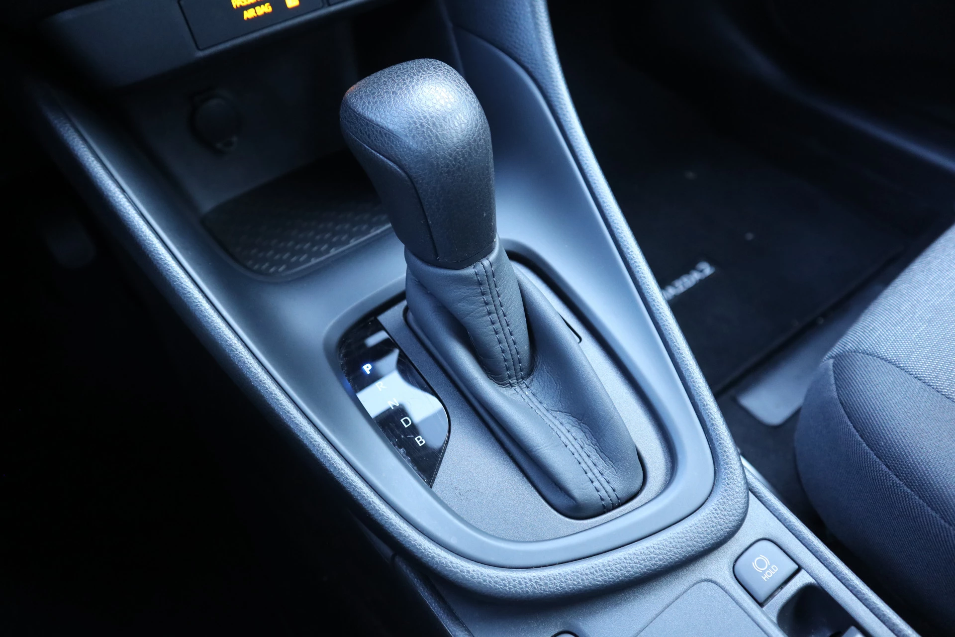 Hoofdafbeelding Mazda 2 Hybrid