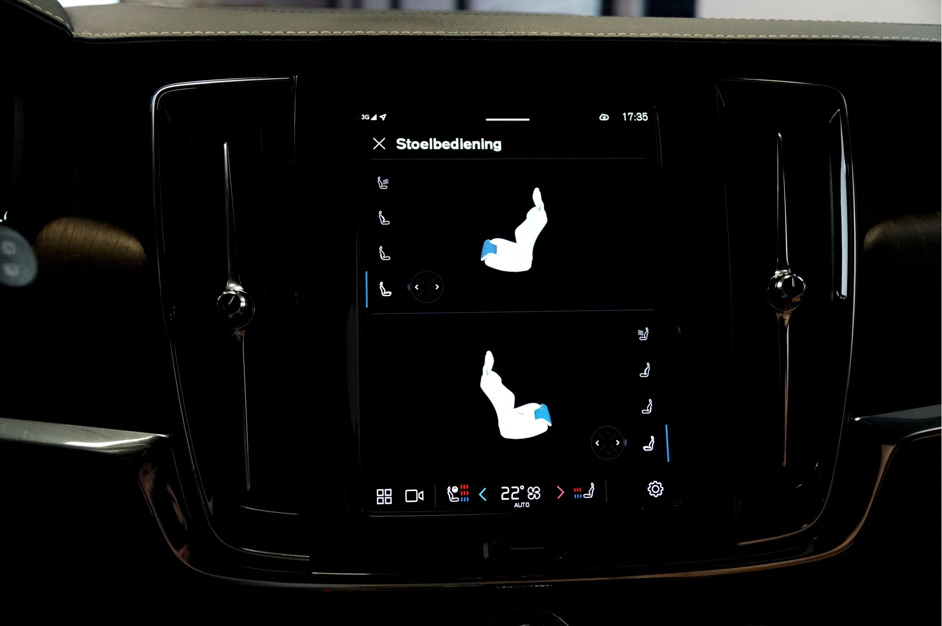 Hoofdafbeelding Volvo V90