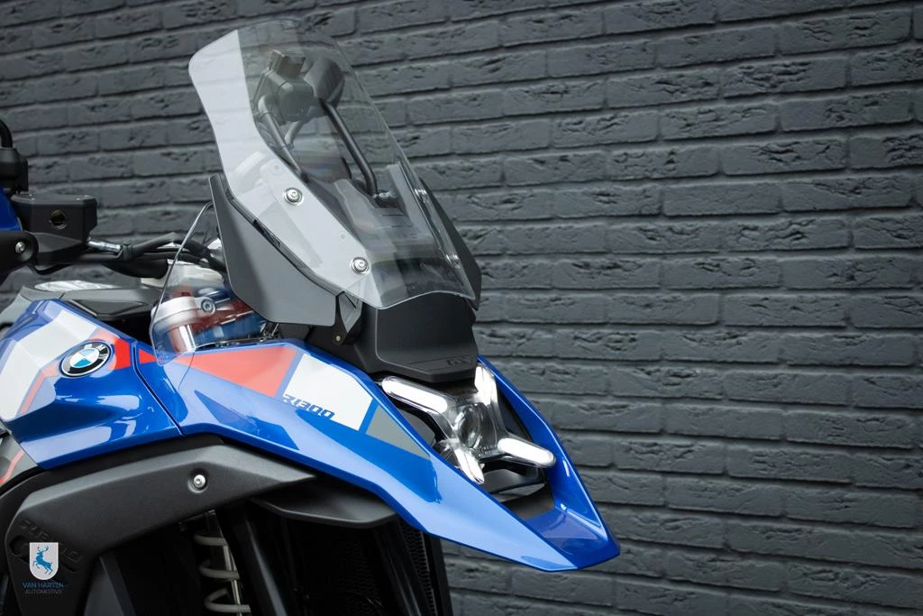 Hoofdafbeelding BMW R 1300 GS